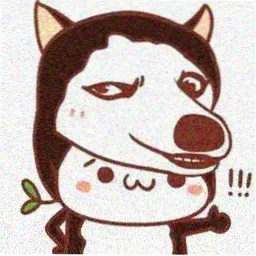 高压监狱新人囚犯角色头像